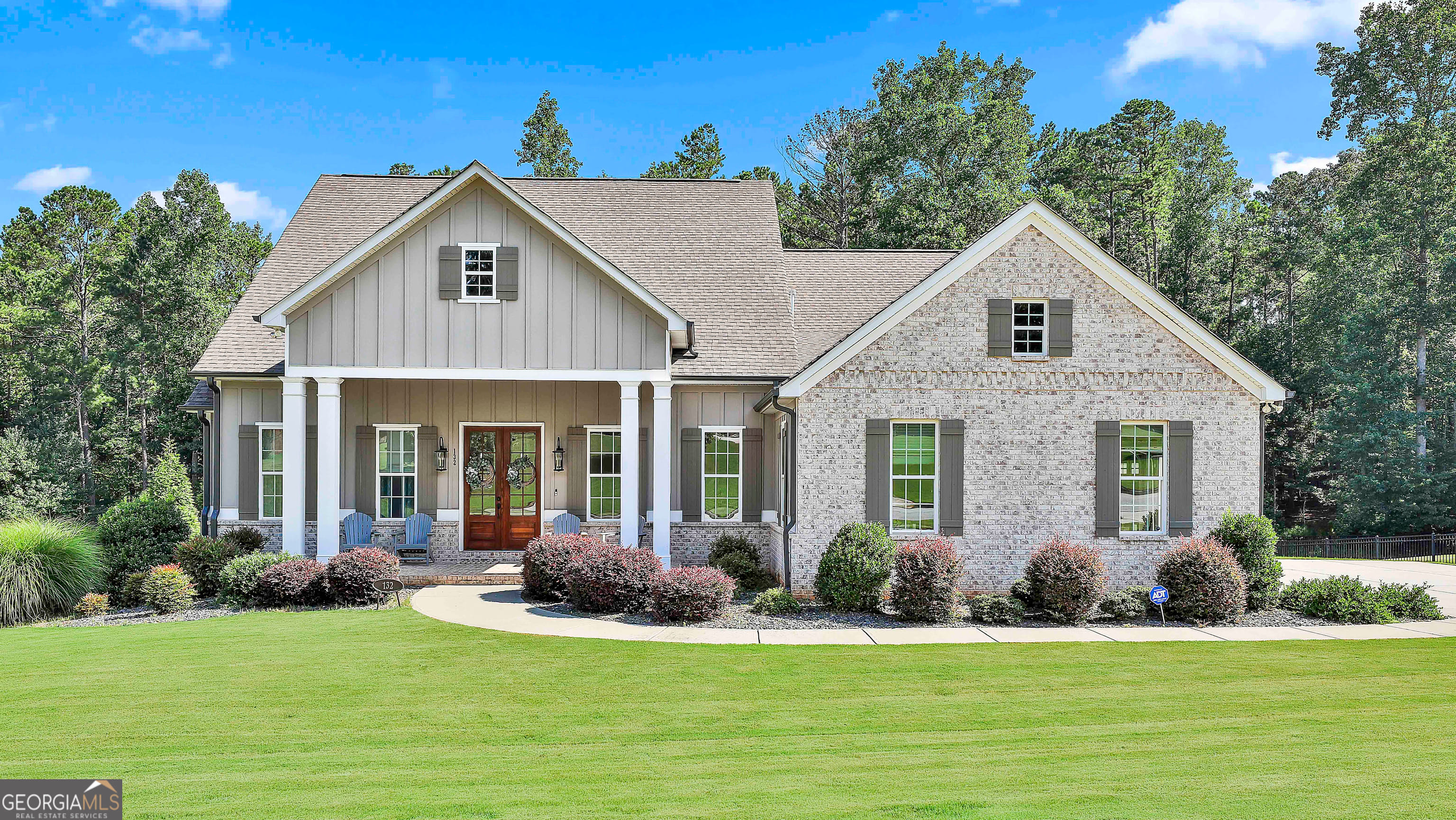 132 Haven, Newnan, GA, 30263
