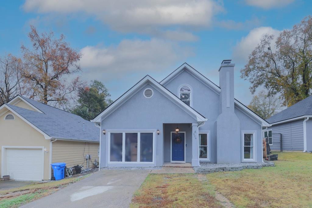 326 Hardaway Court, Columbus, GA, 31907