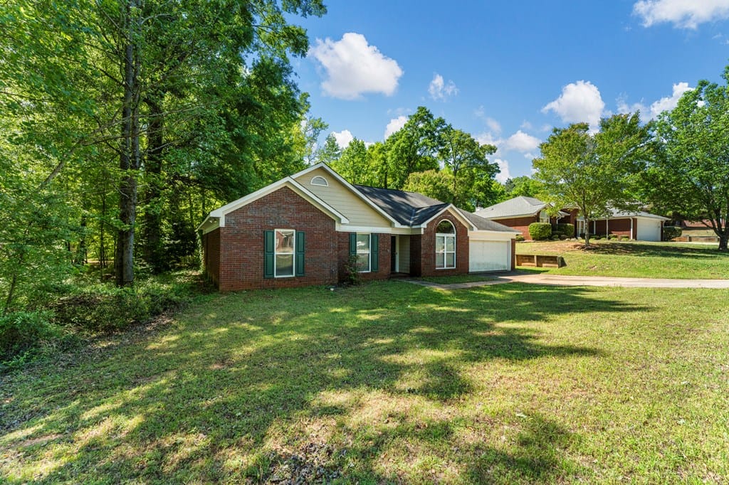 4996 Stone Park Drive, Columbus, GA, 31909 — Photo 3