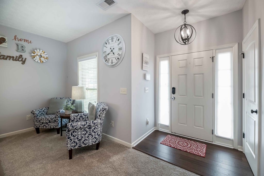 6010 Ivy Ridge Drive, Fortson, GA, 31808