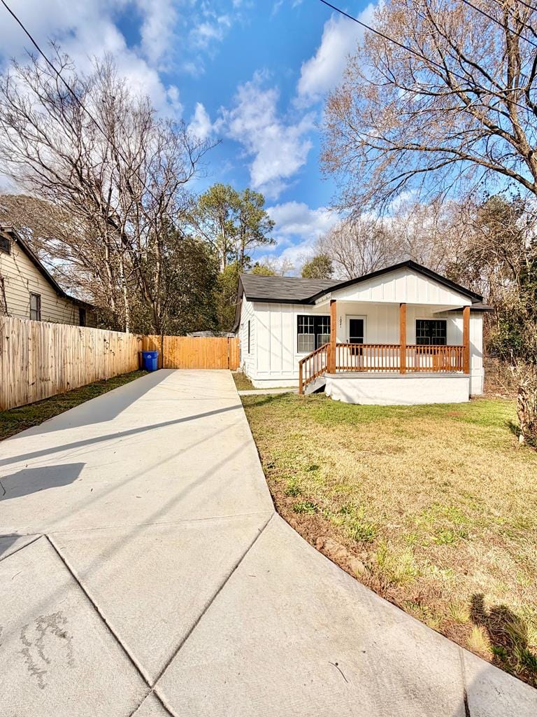 1021 53rd Street, Columbus, GA, 31904