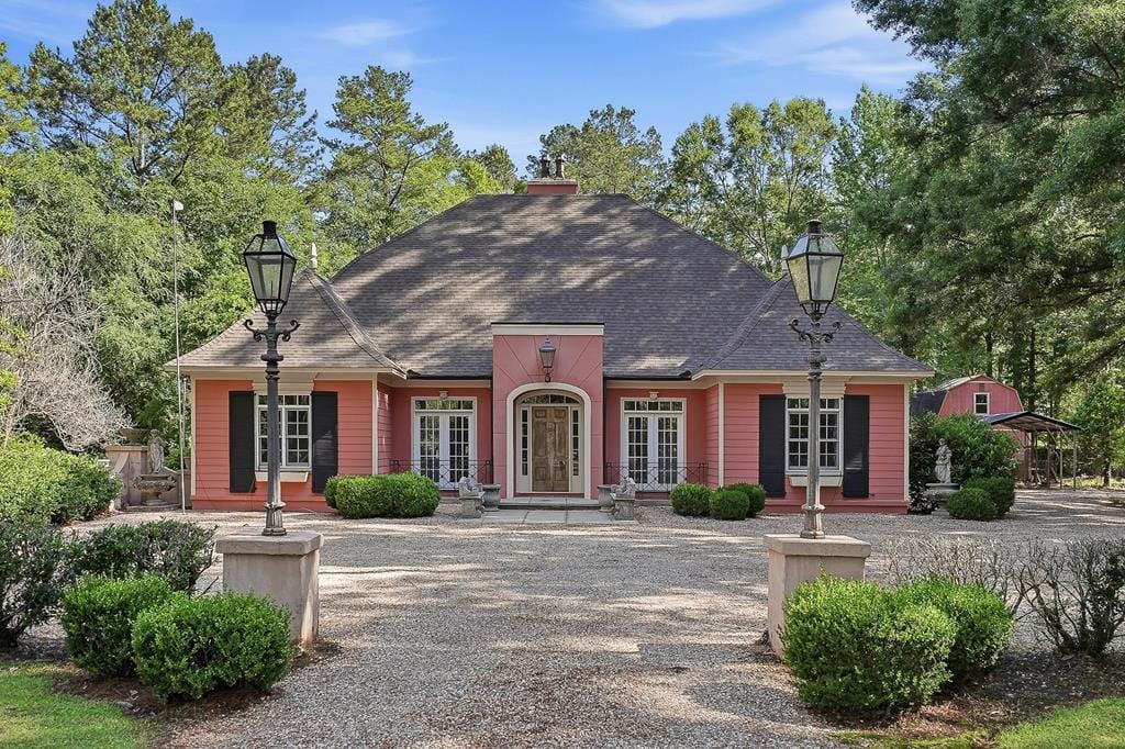 6001 Old Dawson Road, Albany, GA, 31721