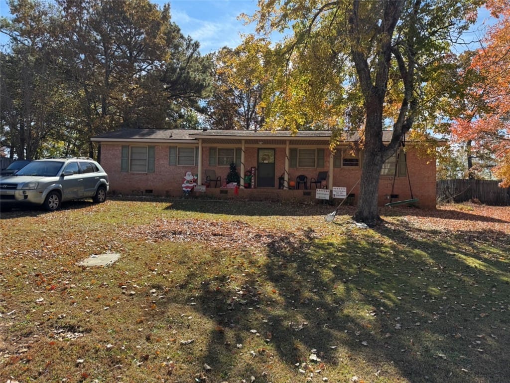 307 HALL, Opelika, AL, 36804 — Photo 2