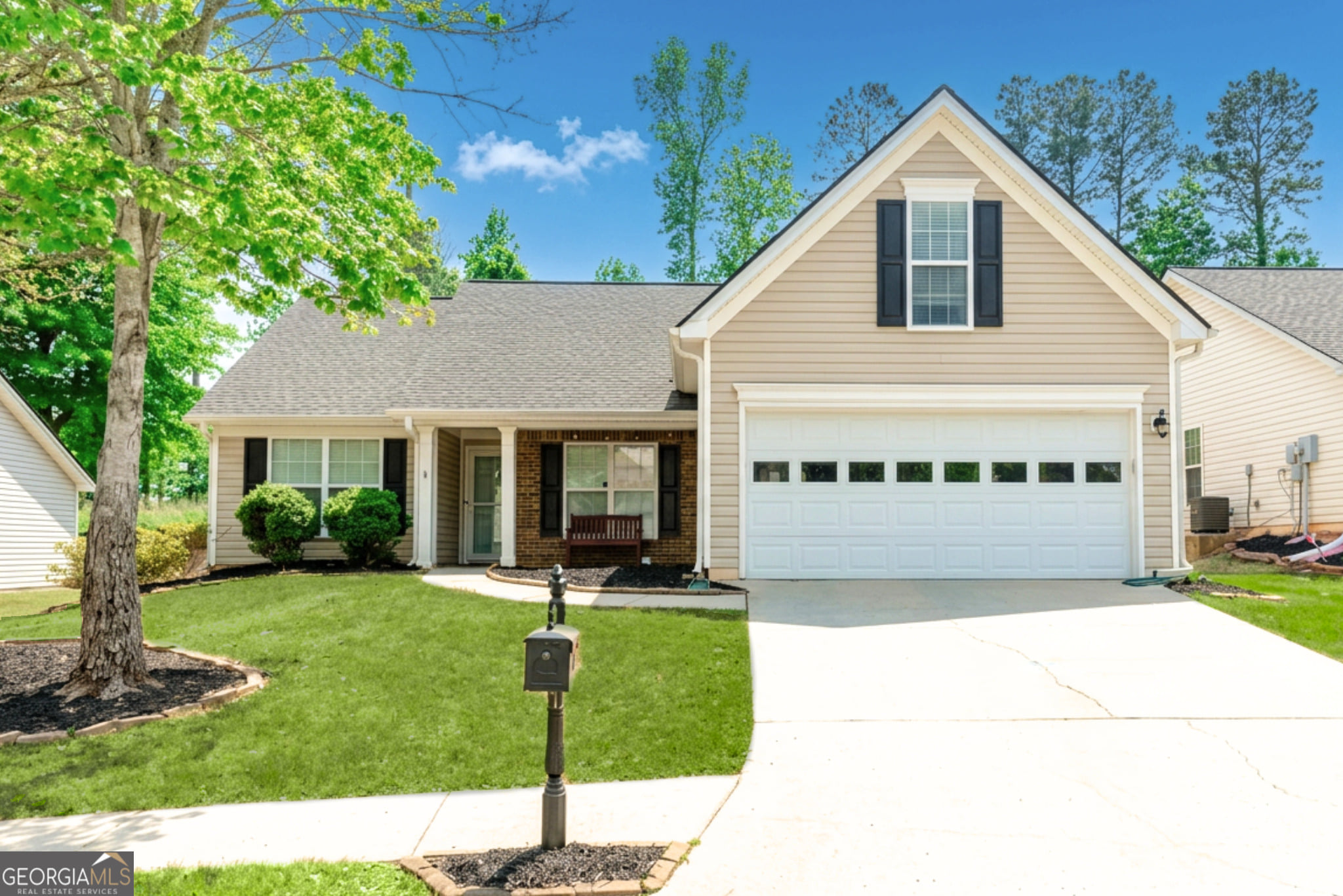 97 Horizon Hill, Newnan, GA 30265