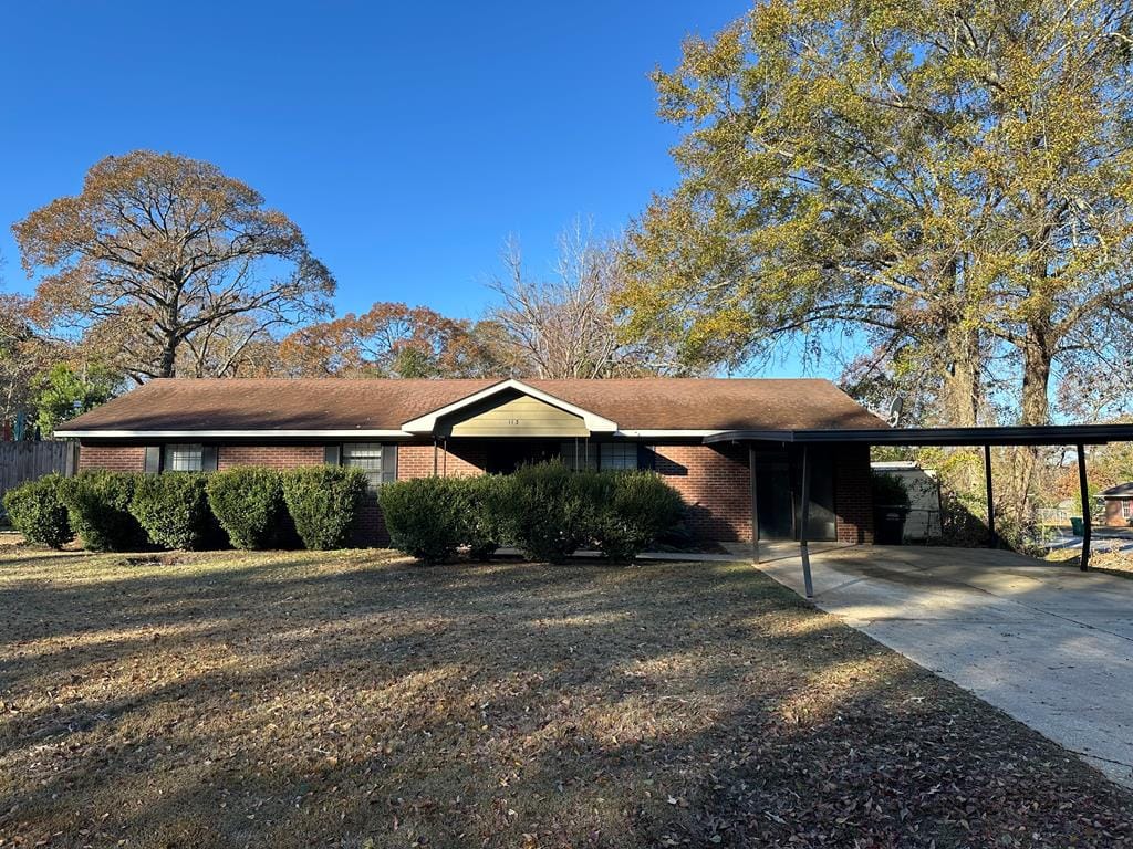 113 Lexington Ln, Leesburg, GA 31763, USA — Photo 1