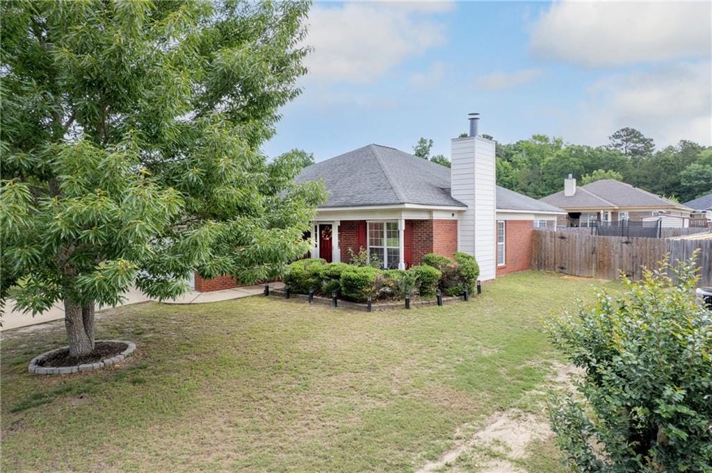 61 Lincolnshire, Phenix City, AL, 36870