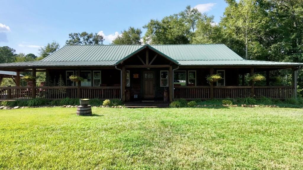 156 Perdue Rd, Barnesville, GA 30204