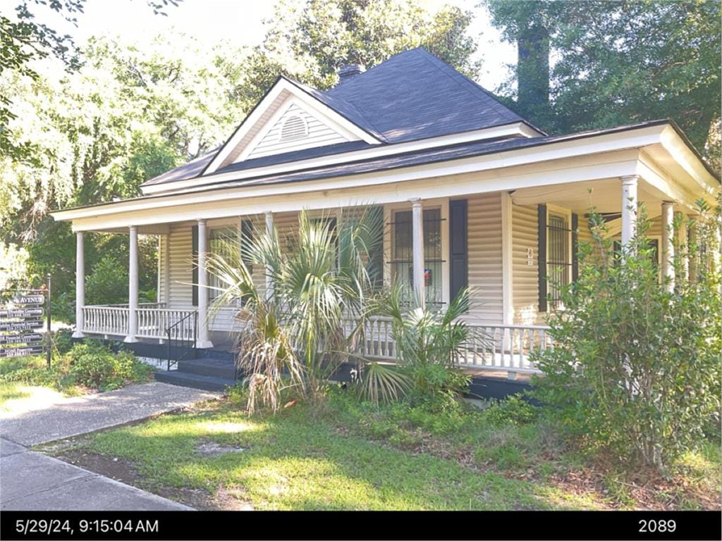 611 Pine Ave, Albany, GA 31701