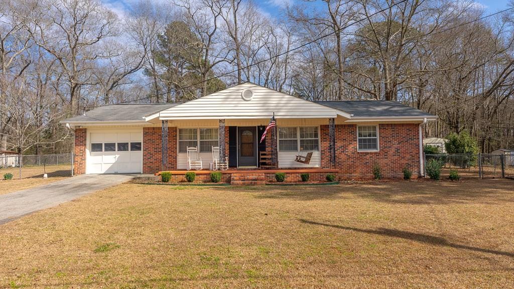 75 Archie Lane, Pine Mountain, GA, 31822