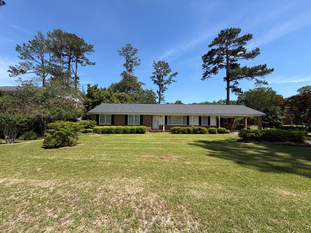 413 Poinciana Ave, Albany, GA 31705
