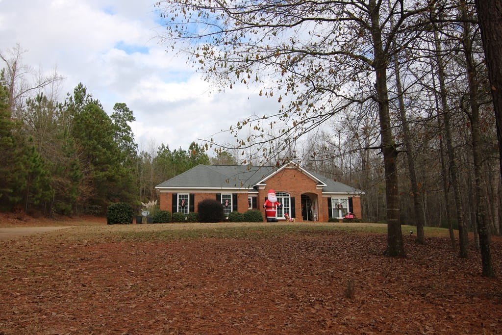 240 Lantern Lane, Ellerslie, GA, 31807
