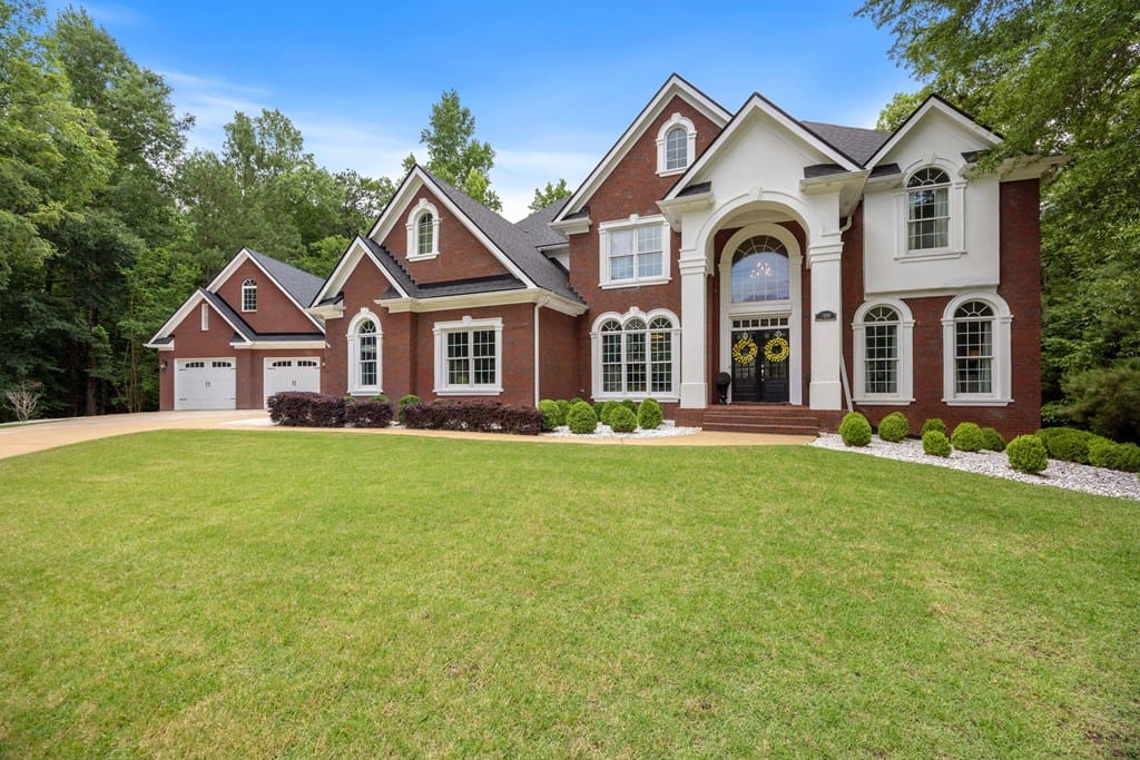 2096 Osprey Cove Dr, Columbus, GA 31904