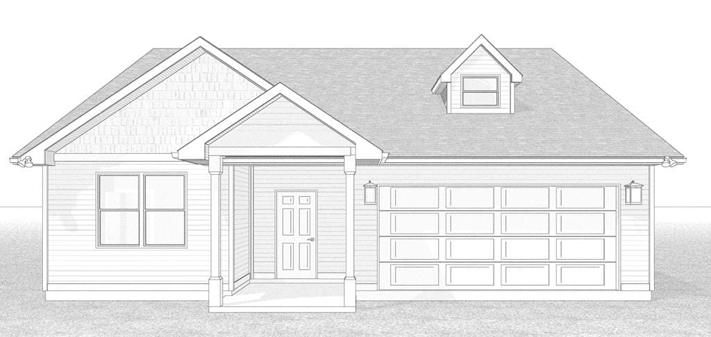 211 Dorsey Drive, Hamilton, GA, 31811