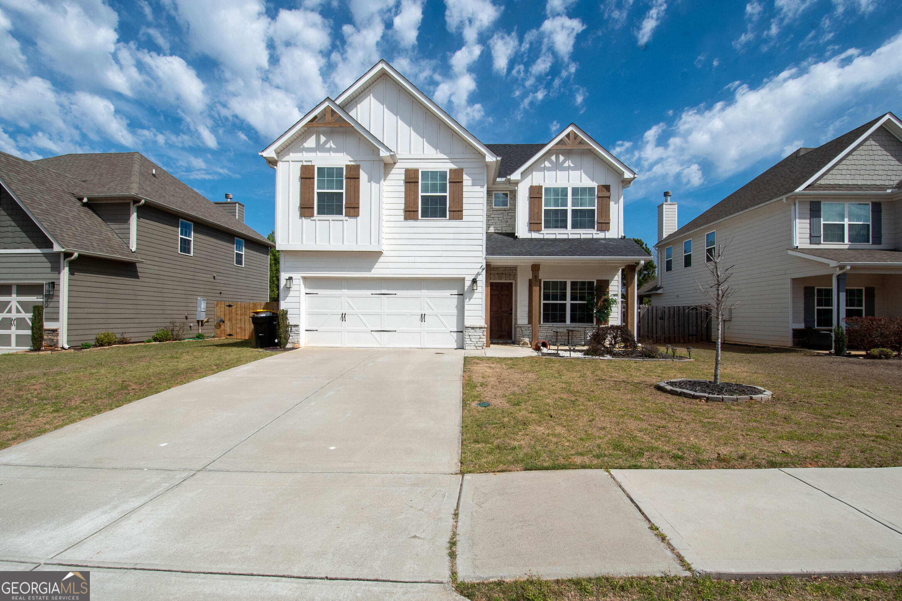 90 Ashton Pl, Newnan, GA 30265
