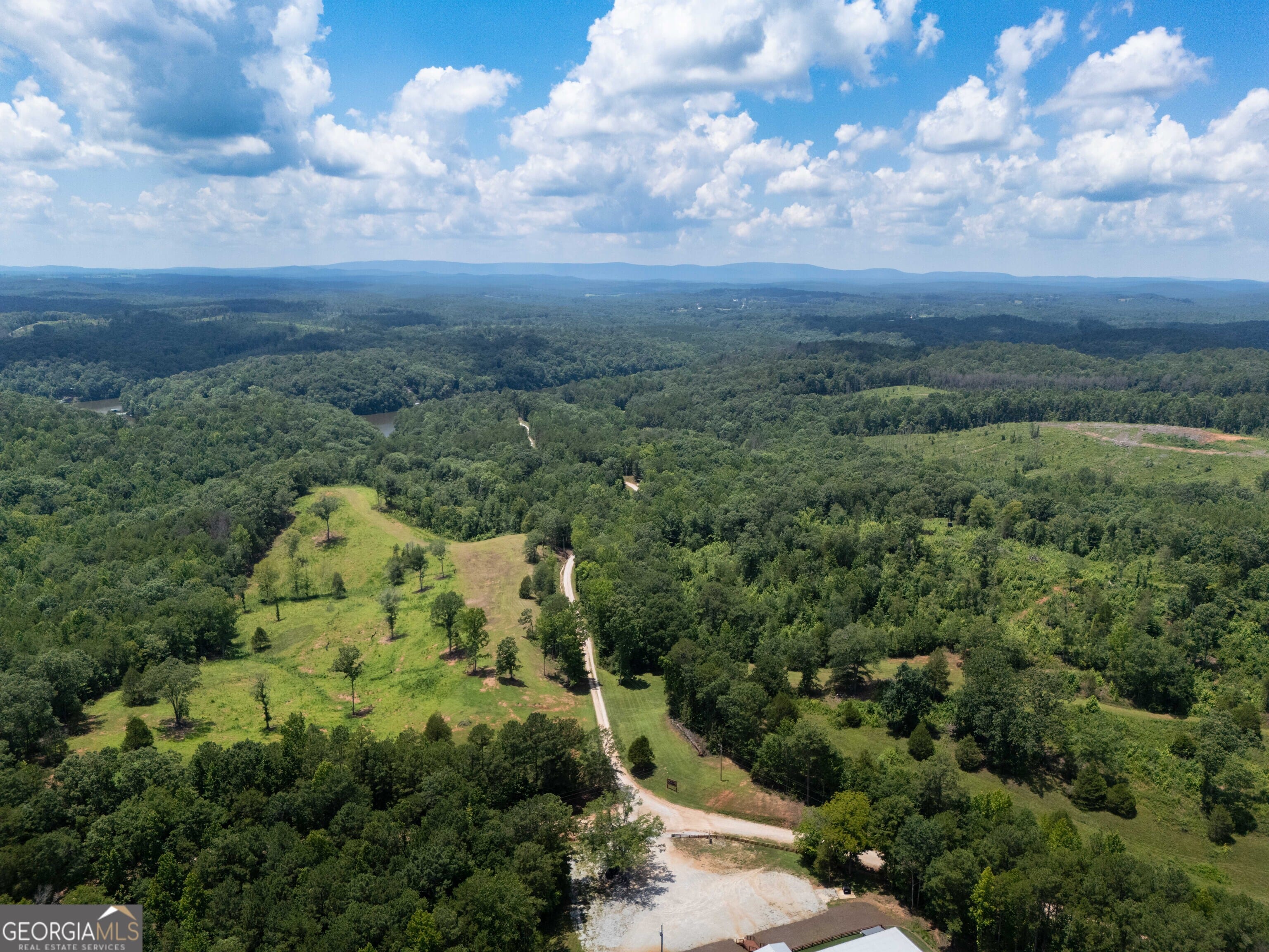 1310 Co Rd 269, Wedowee, AL 36278
