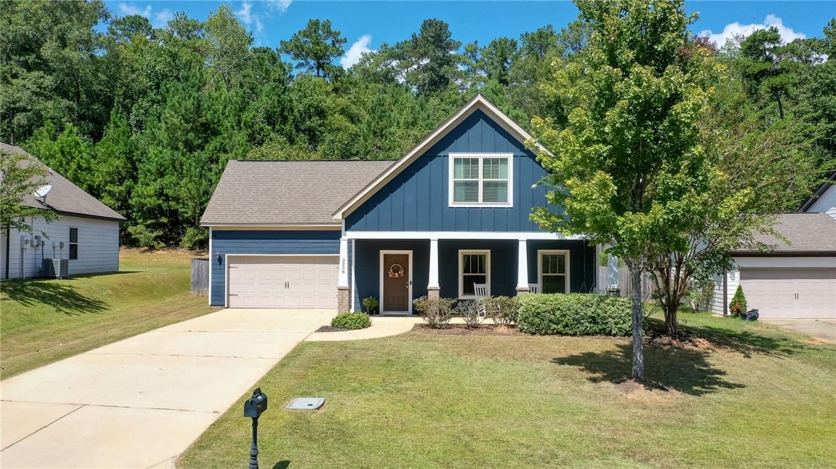 3208 GABBY, Opelika, AL, 36801