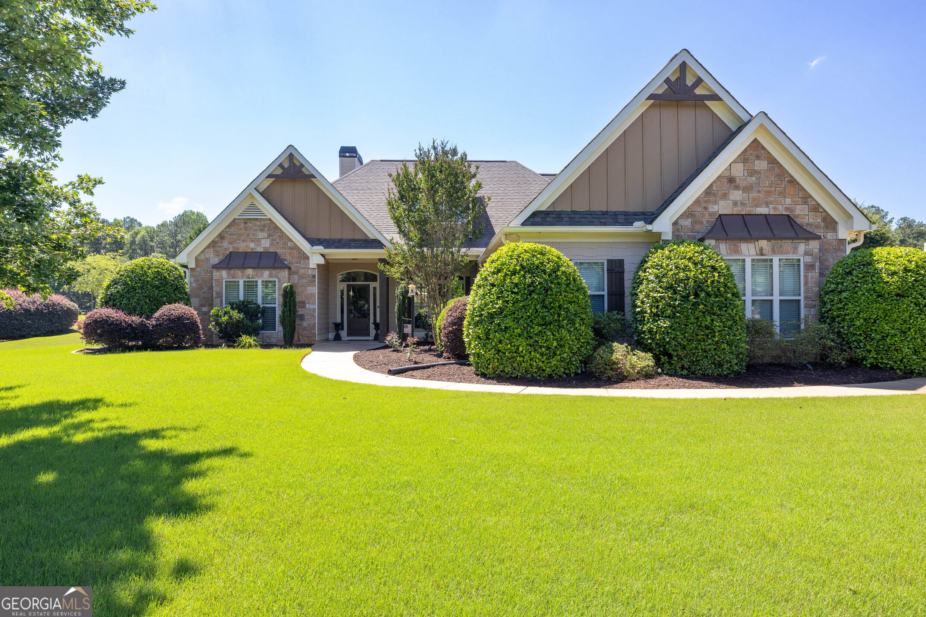 134 Beaumont Farms Drive, Sharpsburg, GA, 30277
