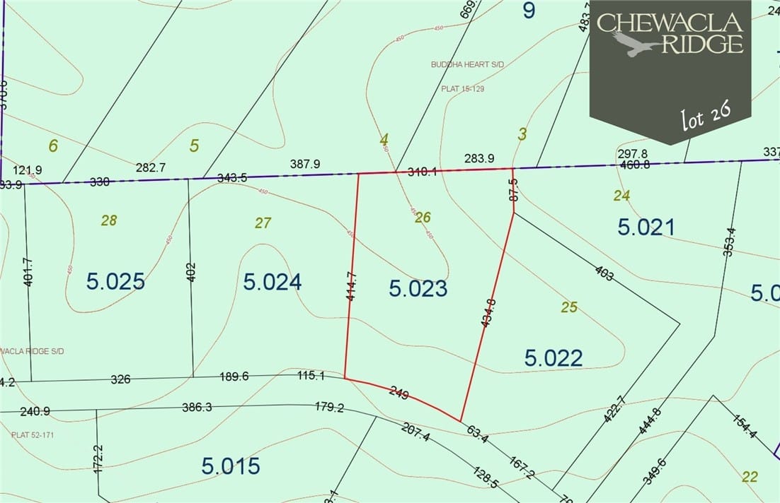 3775 RIDGELINE, Auburn, AL, 36830 — Photo 2