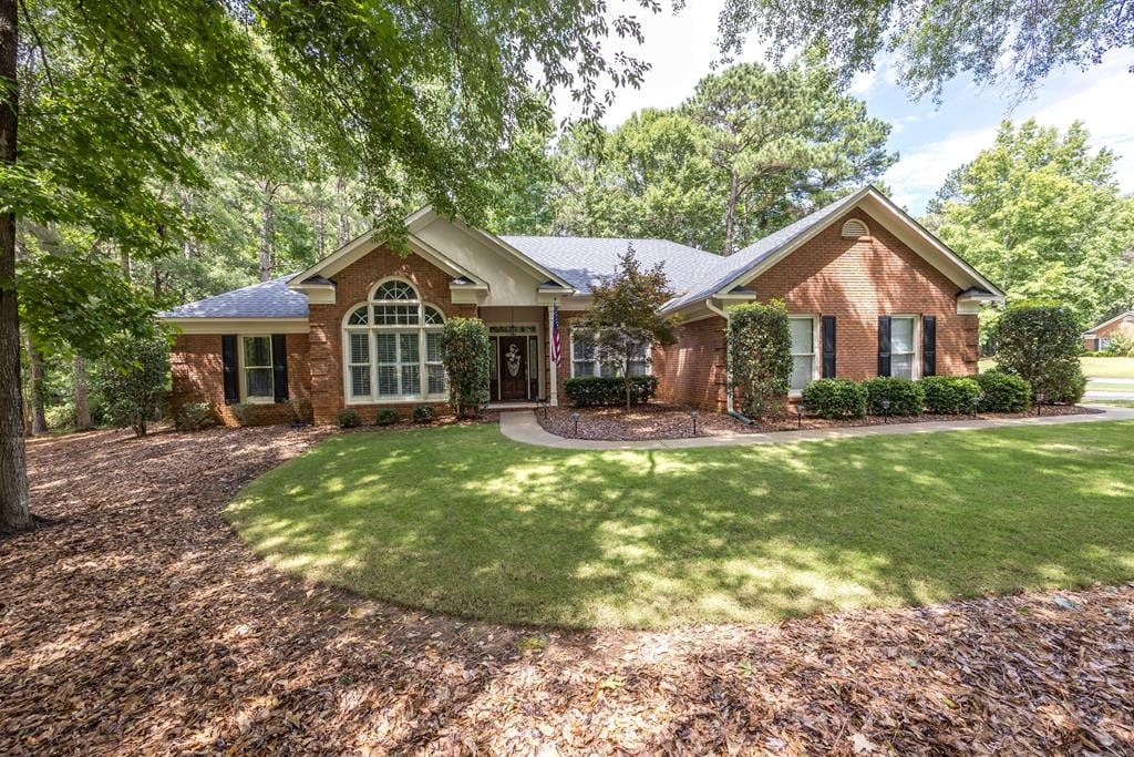 8648 Freedom Trail, Midland, GA, 31820