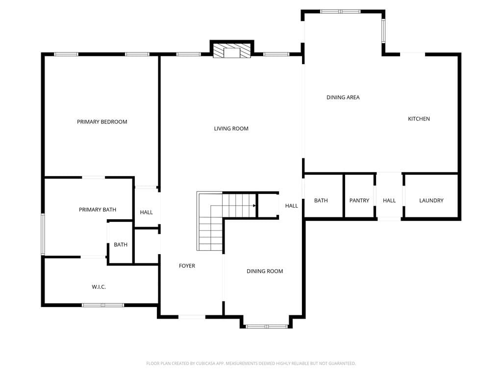 130 Hidden Lake Tr, Pine Mountain, GA 31822, USA — Photo 3