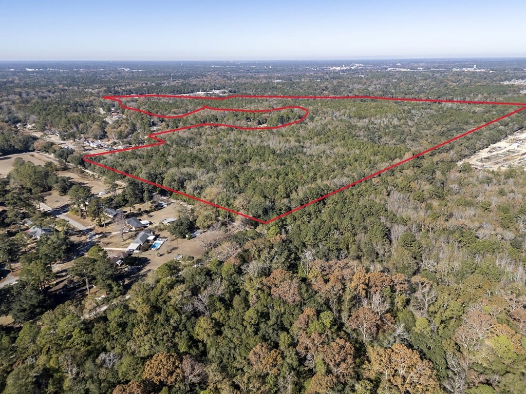 111 Garden Hill Drive, Albany, GA, 31705 — Photo 3