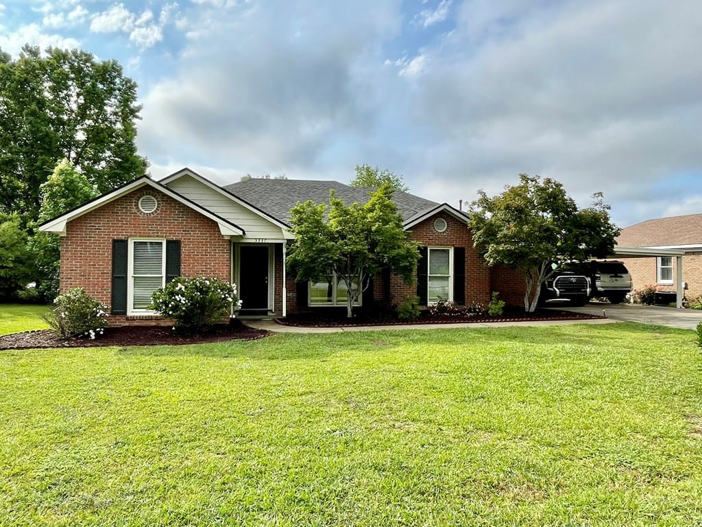 5337 Mccaghren Drive, Columbus, GA, 31909 — Photo 3