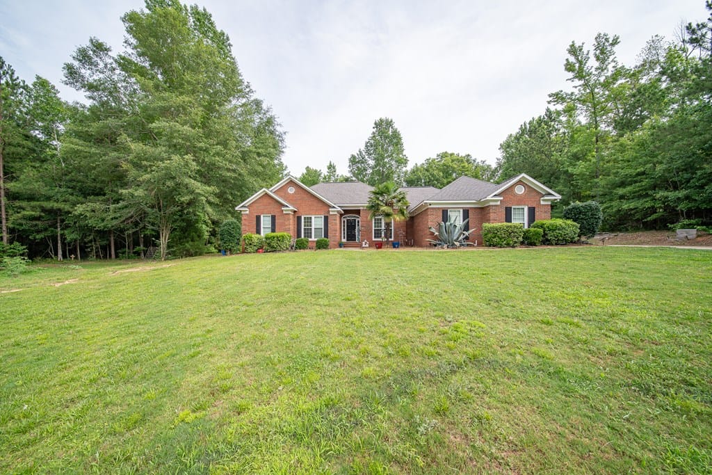 332 Belfair Drive, Ellerslie, GA, 31807