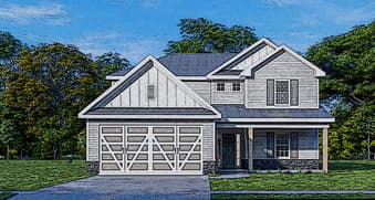 1852 Solamere Court, Auburn, AL, 36832