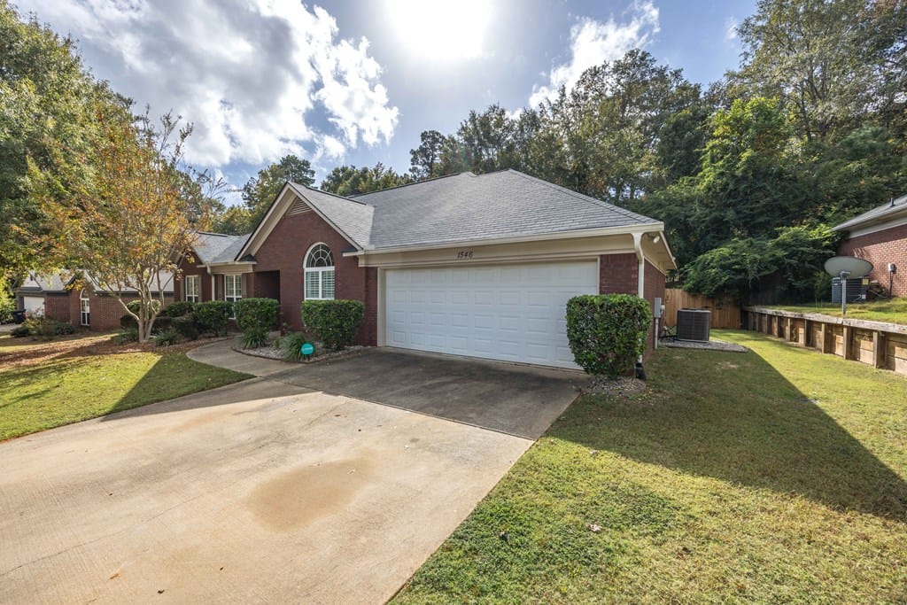 1546 Tom Buk Tu Lane, Columbus, GA, 31904