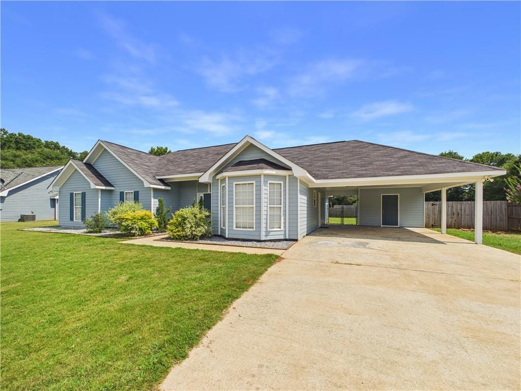 6 Pope St, Fort Mitchell, AL 36856, USA