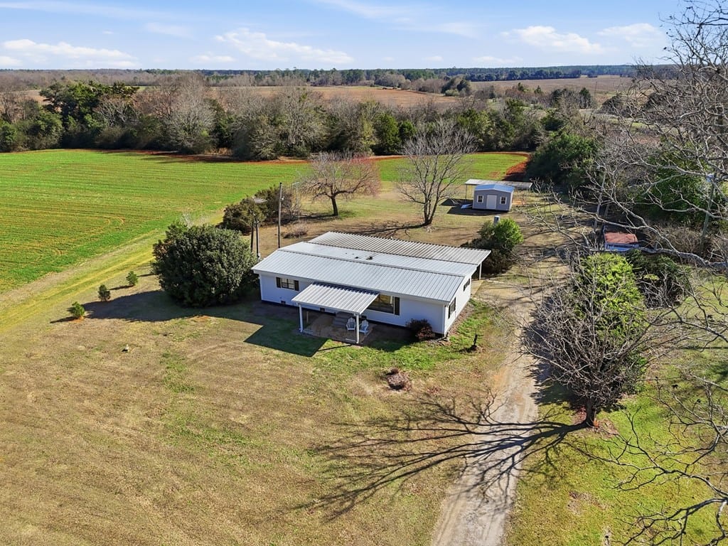 5147 Doverel Hwy, Dawson, GA 39842, USA