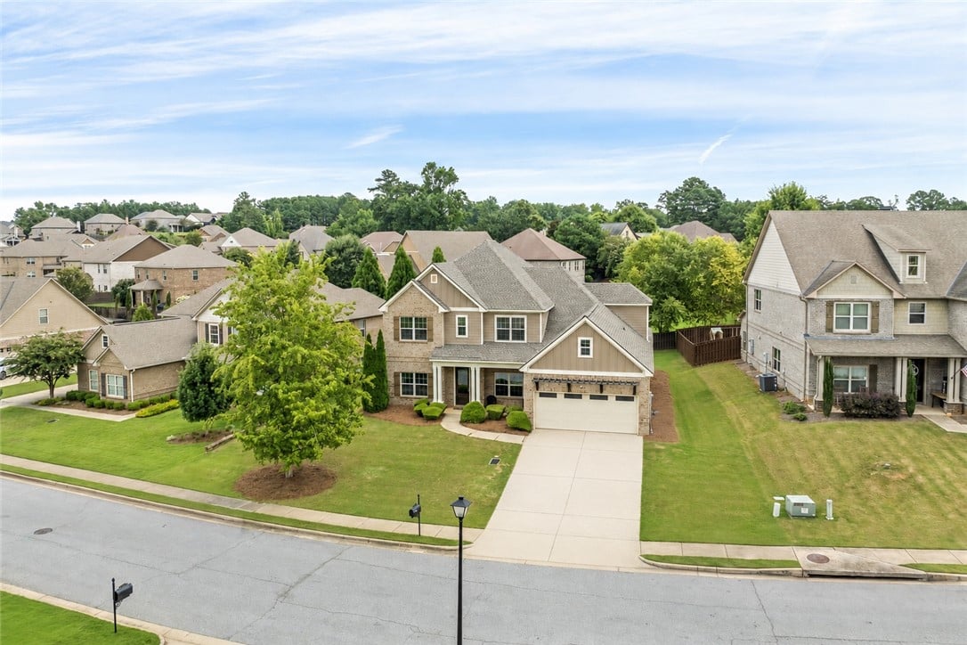 662 Banbury St, Auburn, AL 36832