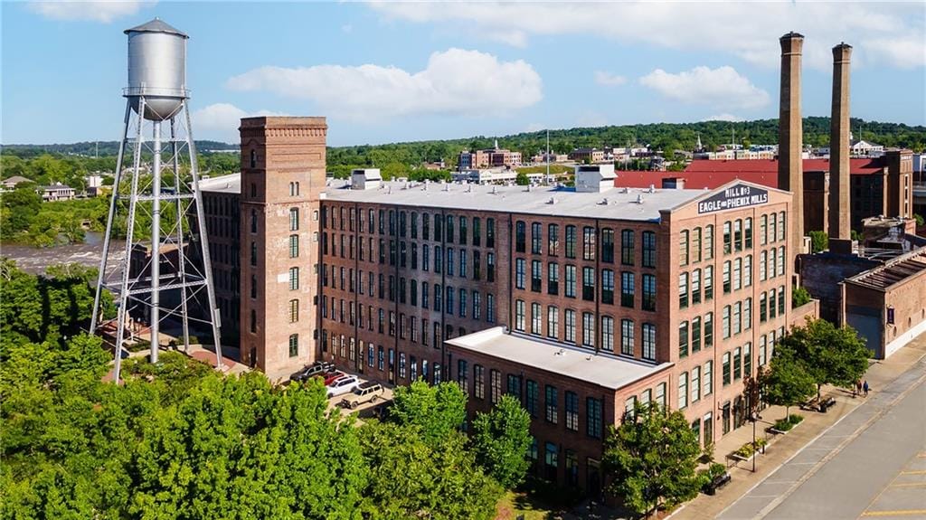 1201 Front Avenue #222, Columbus, GA, 31901