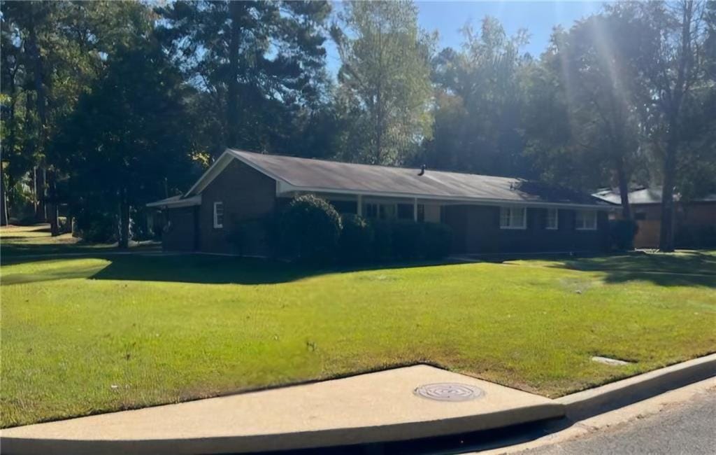 1240 Sanders, Auburn, AL, 36830