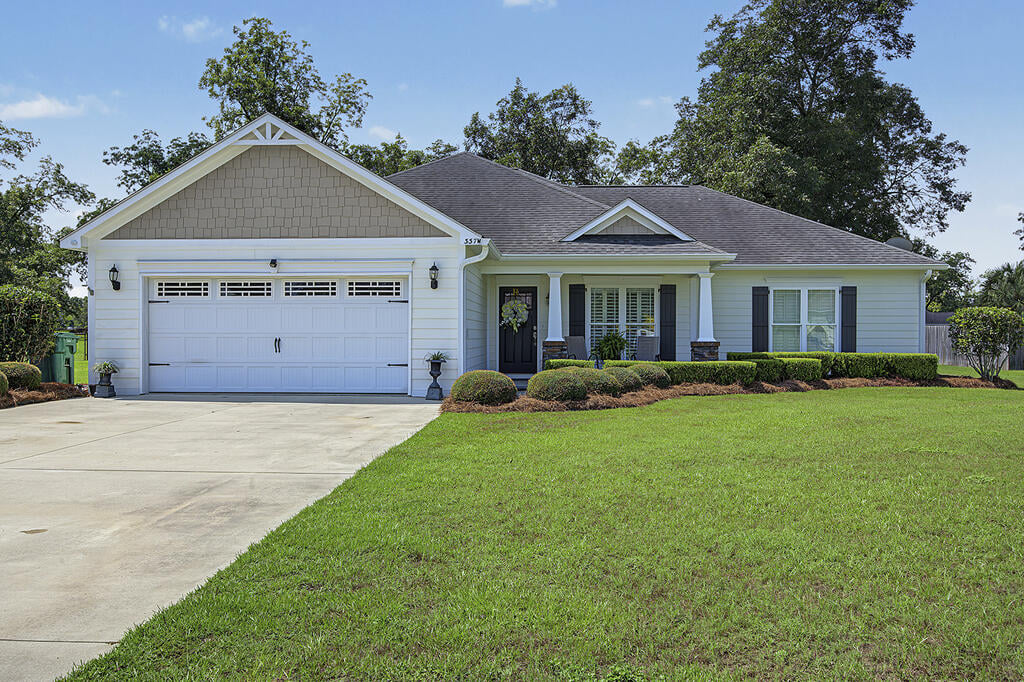 337 Buck Run Drive, Leesburg, GA, 31763