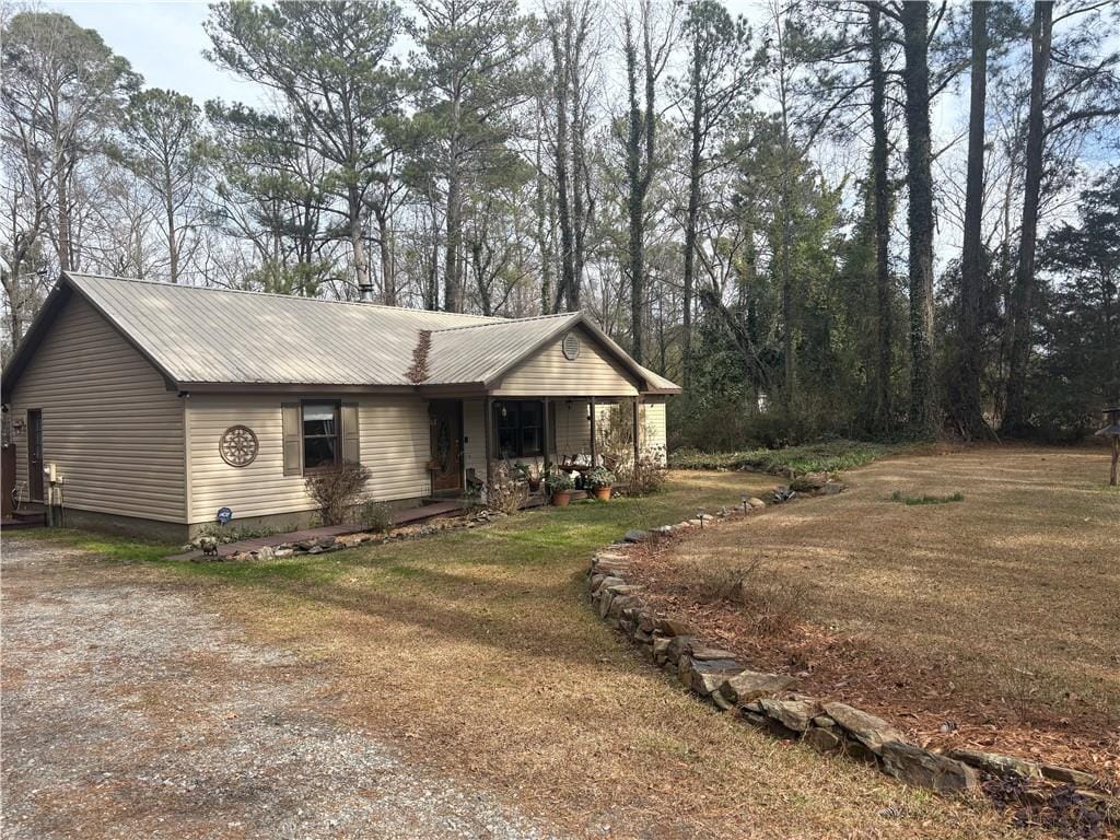 799 Cannon Road, Fortson, GA, 31808