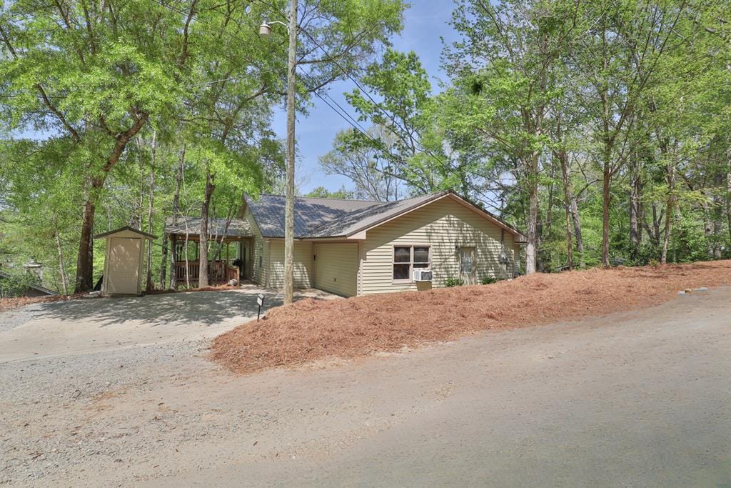 115 Dollar Road, Hamilton, GA, 31811