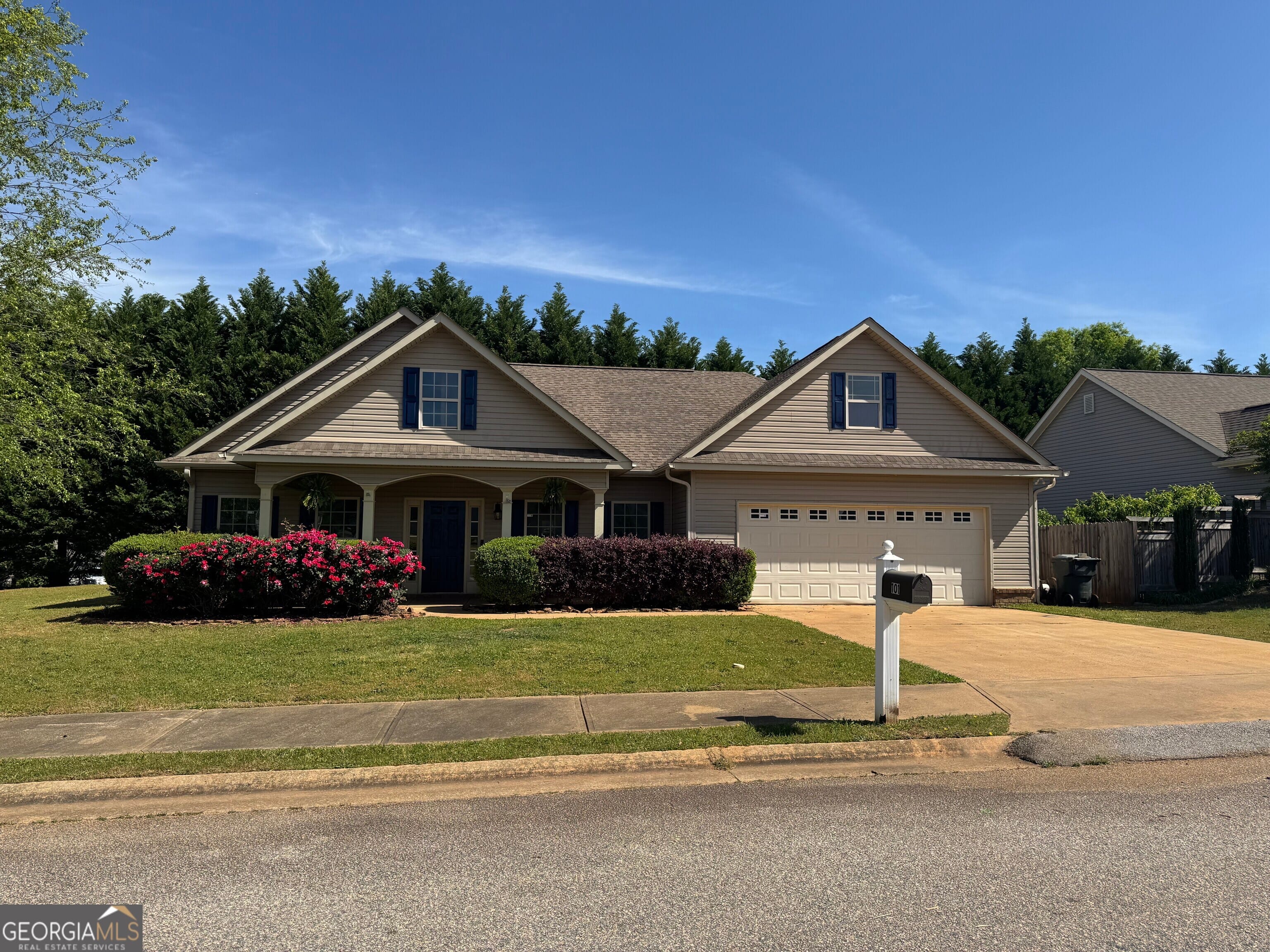 101 Amy, Lagrange, GA, 30241