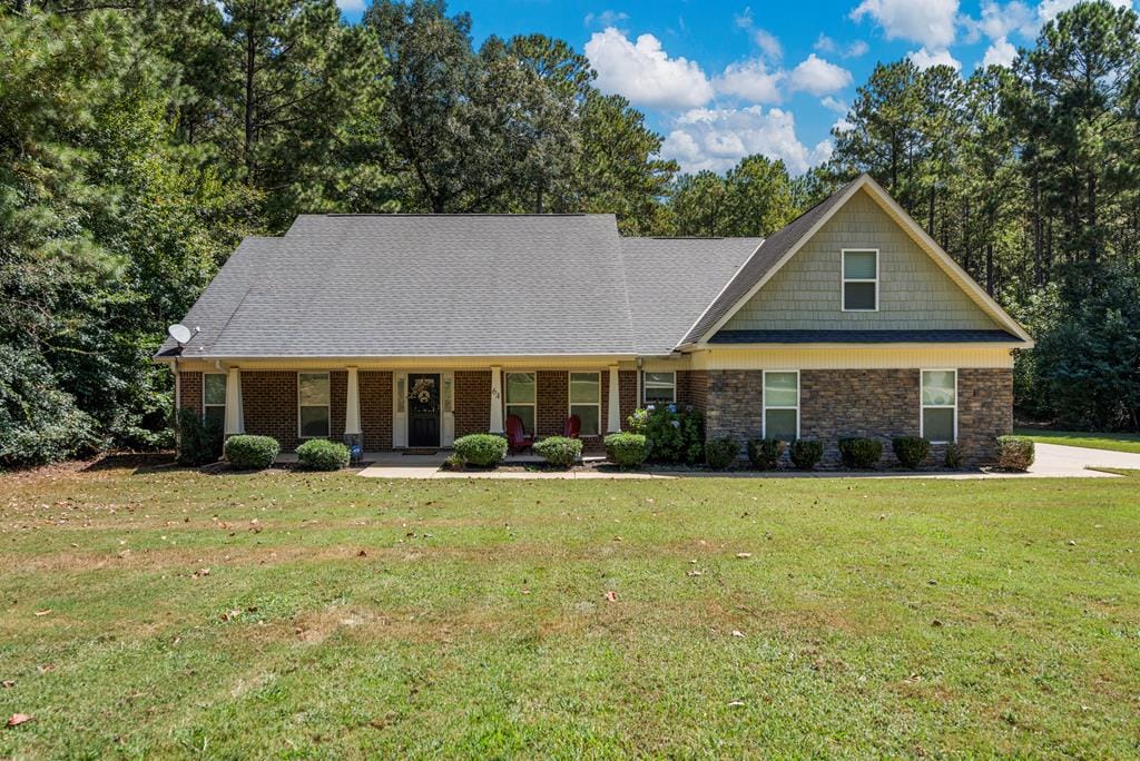 64 Mill Glen Way, Cataula, GA, 31804