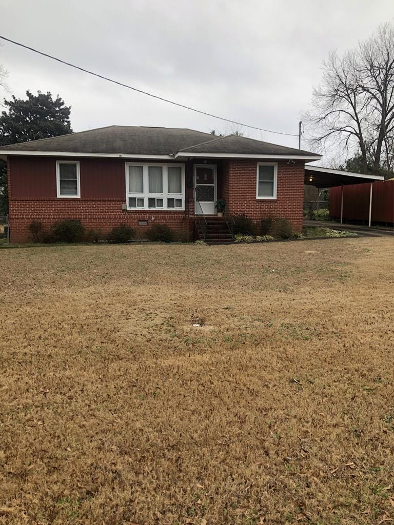 3946 Austin Drive, Columbus, GA, 31909