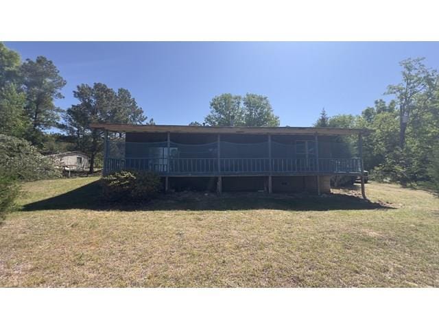 366 County Line Rd, Buena Vista, GA 31803
