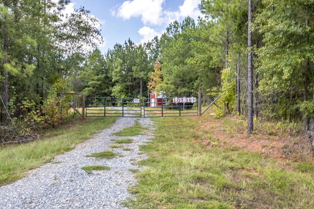 Lot 301 Winfree Road, Hamilton, GA, 31811