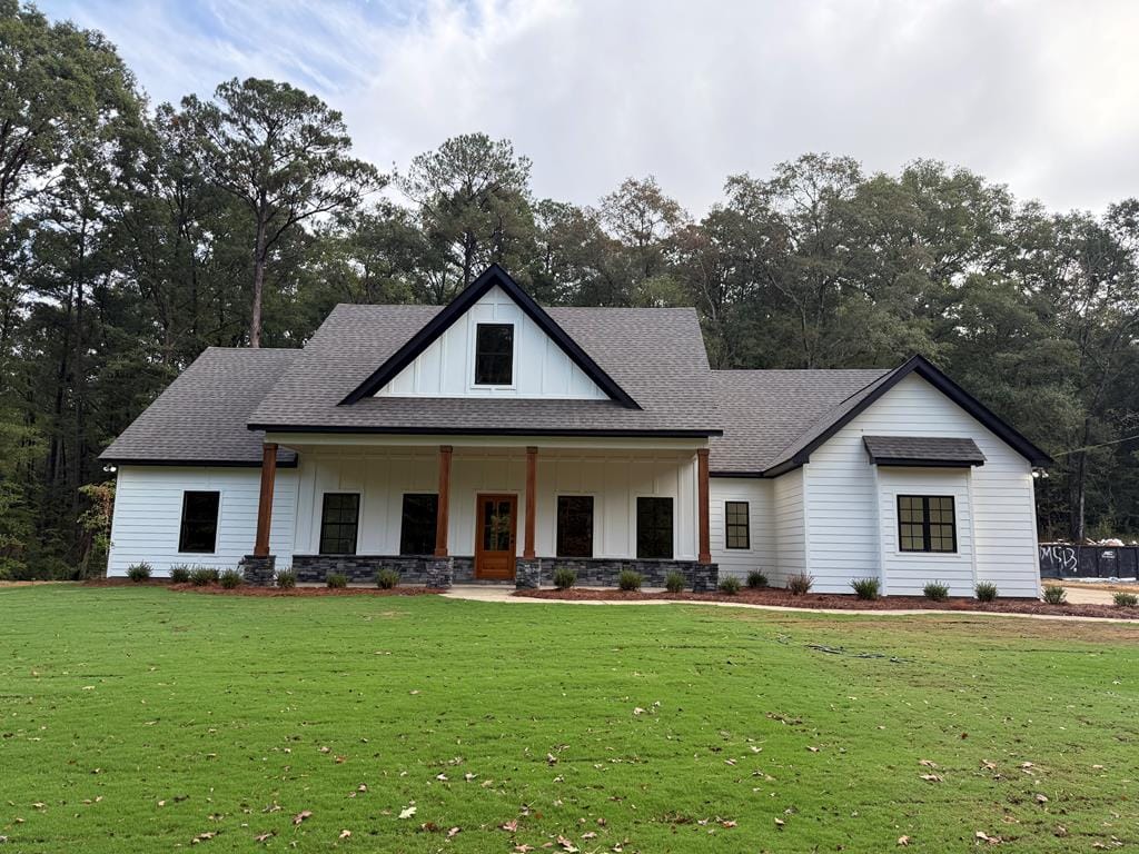 2143 Lee Road 0281, Salem, AL, 36874