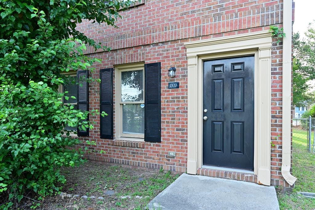 1309 Newton Road, Albany, GA, 31701