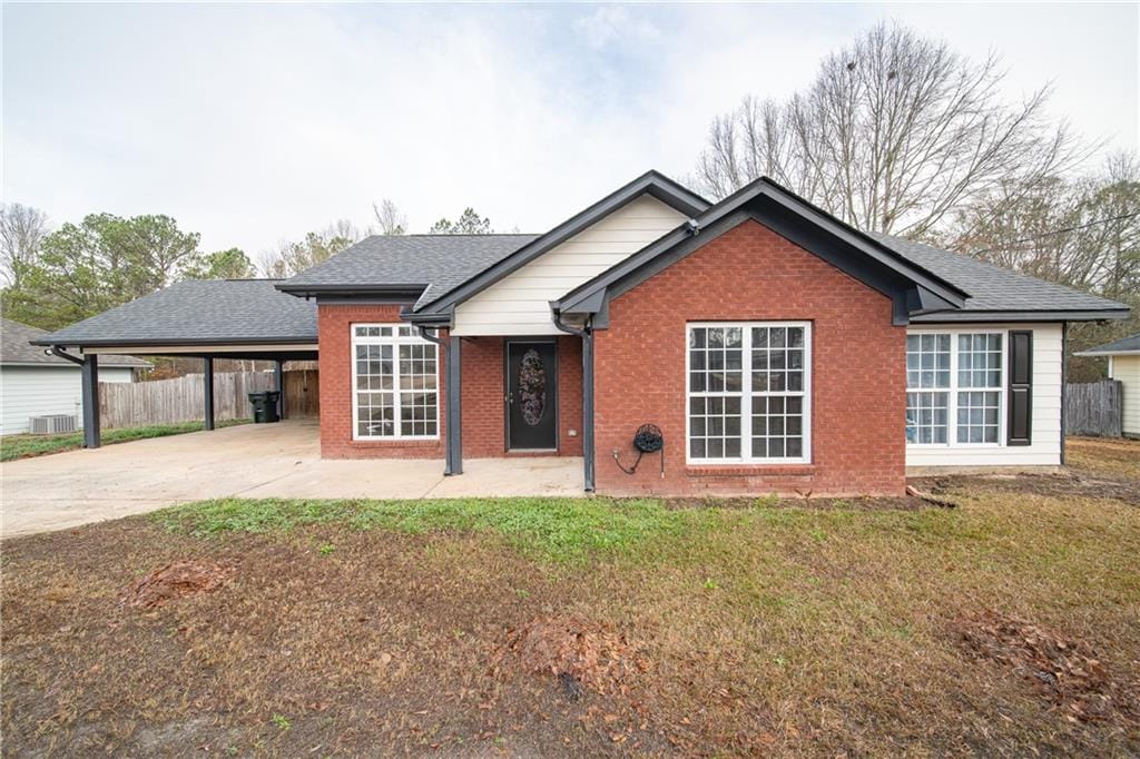 53 Shadowridge Lane, Phenix City, AL, 36869