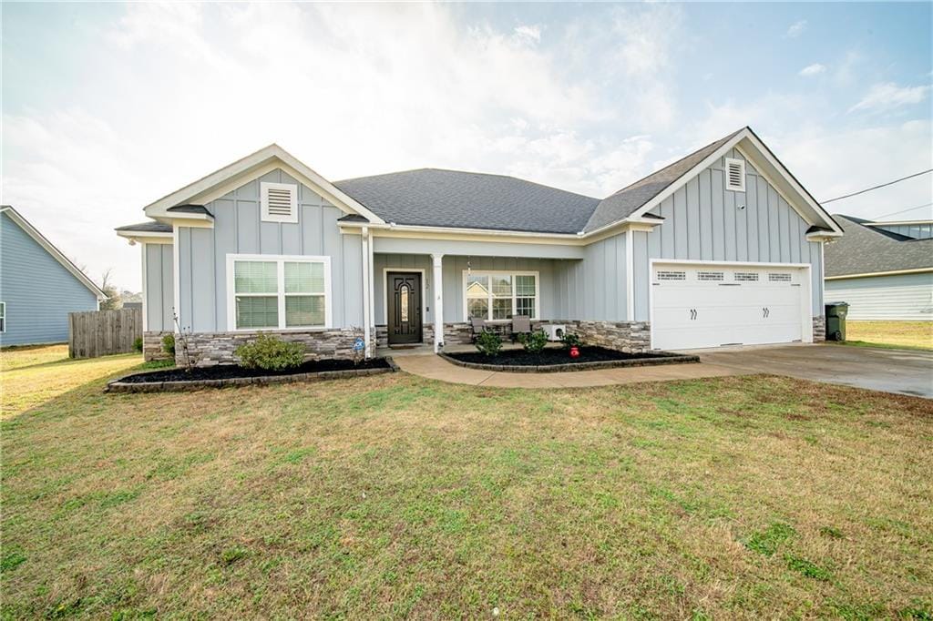 12 Maxwell Dr, Fort Mitchell, AL 36856, USA — Photo 3