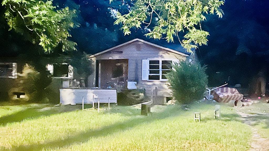 912 Frotsher Street, Albany, GA, 31705