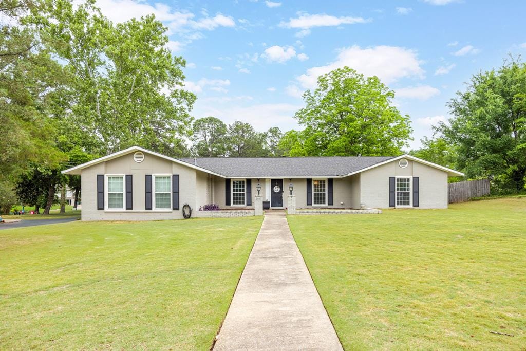 3401 Pontiac Dr, Columbus, GA 31907