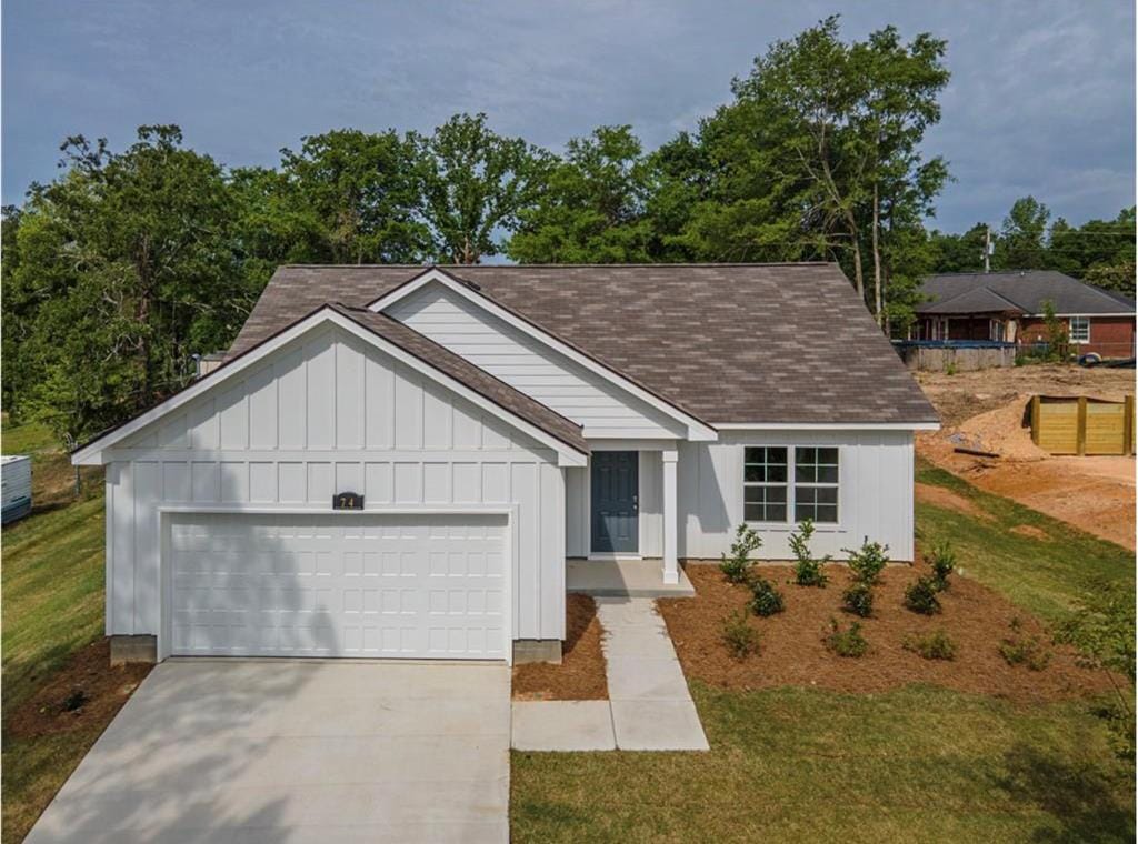 74 Lee Road 2033, Phenix City, AL, 36870