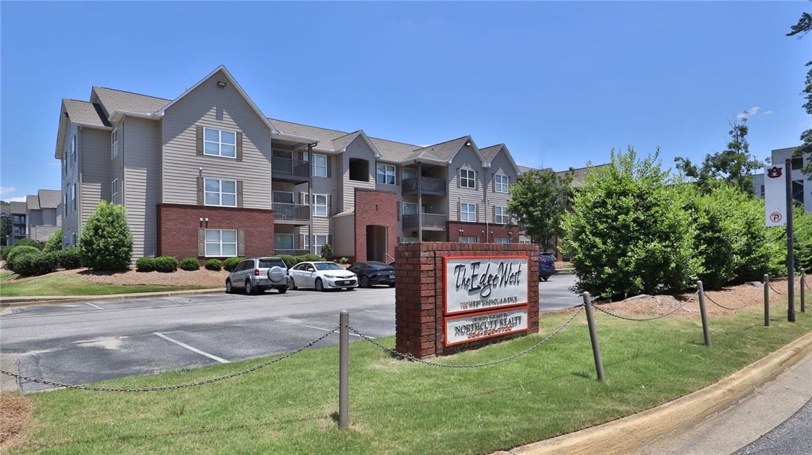 730 East Magnolia Avenue #4103, Auburn, AL, 36830